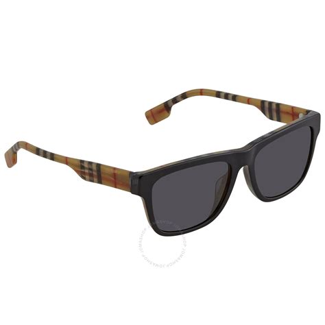 burberry mens sun glasses|unisex burberry sunglasses.